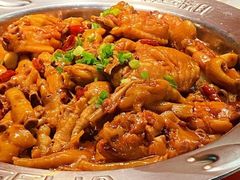 -胖哥俩肉蟹煲(济南印象城店)