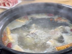 -濠轩阁特色生蚝火锅(水湾路店)