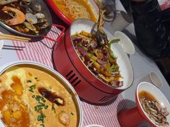 -虾享蟹逅小龙虾·螃蟹·小海鲜(吉林省总店)