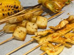 -1819餐厅·团队聚餐·烤串·精酿