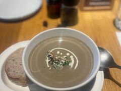 -The Diner X餐厅(青岛万象城店)
