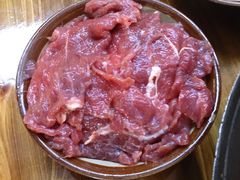 嫩牛肉-椒贵火锅(剑南大道店)