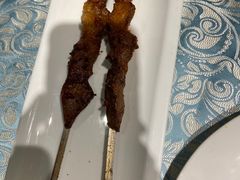 -巴扎美食·新疆菜·西域歌舞表演餐厅(新疆大厦店)