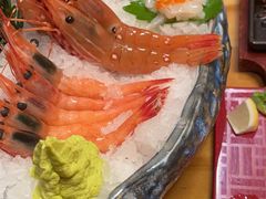 -王鼎精致料理铁板烧(世博源店)