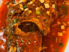 -秦月轩·陕西家乡菜(阜成路·五棵松店)