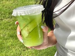 -1828王老吉·草本新茶(珠江新城地铁站店)