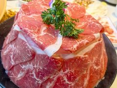 -德天雪花肥牛海鲜火锅(南苑东路店)