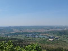 -沈阳辉山风景区