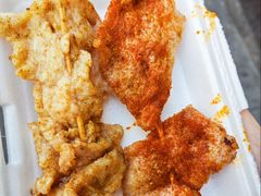 -豪香里脊肉串(大中路店)