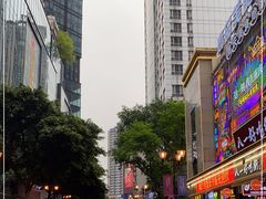 -八一路好吃街(雨田商务大厦店)