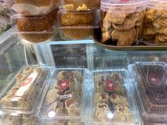 -白玉兰食品(中山公园龙之梦店)