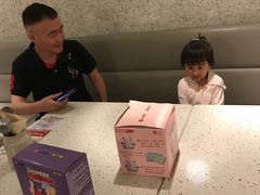 -必胜客(海滨店)