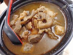 -桥雪牛杂专门店(关边路店)