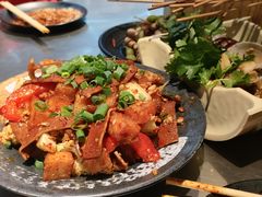 -微醺烤牛·炭火烧烤·精酿啤酒(东郊记忆店)