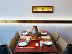 -1078號老北京涮肉(松柏店)