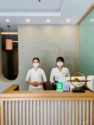 -姜美堂·蒸姜除湿の纤体美颜馆