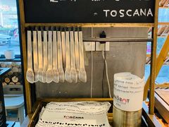 -托斯卡纳烘焙意大利餐厅(五天地店)