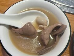 -猪腰世家·粤菜猪腰汤(江西路店)
