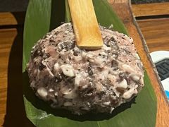 -大良毋米粥·粥底火锅(岭南天地店)