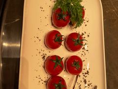 -海派悦庭·海胆烧麦·新融合菜(凯德广场店)