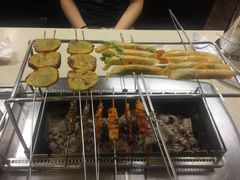 -白玉串城(南六中路店)
