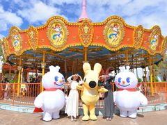 -世界恐龙谷景区