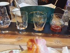 -中山路壹号传奇club·啤酒花园餐厅