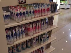 -国药中服免税(北京坊店)