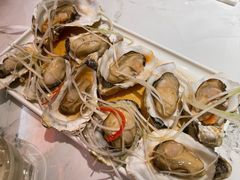 -双合园·海鲜水饺青岛菜(上清路店)