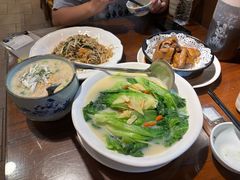-黄但记老店·陈村粉食府