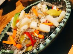 -颐和•海鲜砂锅粥•啫啫煲(奥林匹克广场店)