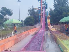 -欢乐水魔方水世界