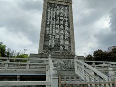 -枫桥景区