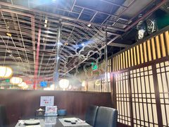 -德川家日本料理(中关村寰太大厦店)
