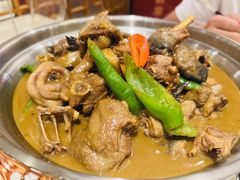 -解家河南菜(商鼎路店)