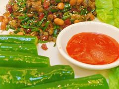 -美未居·老字号·地道顺德菜·桑拿鸡·鱼生(容桂店)
