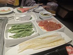 -海底捞火锅(万达广场店)