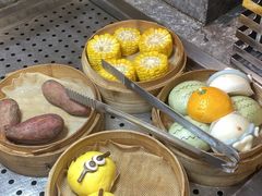 -苏格里岛自助海鲜火锅烧烤(大汉悦中心店)
