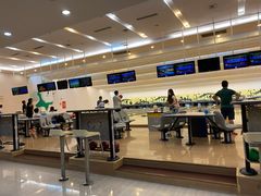 -广州保龄球馆(广州天河体育中心店)