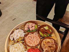 -牛市坎火锅(建设路店)