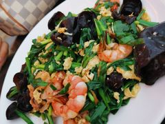 -四海鲜渔家菜(黄金海岸店)