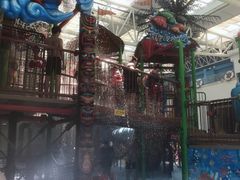 -青岛东方影都融创水世界