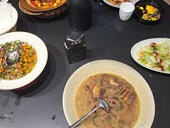 -滇铺子·云南特色菜·鲜花野菜季(曲靖万达店)