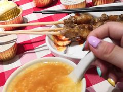-西贝(上海我格广场店)