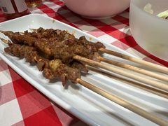 -西贝莜面村(近铁城市广场店)