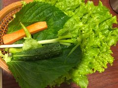 -长今家韩国料理(瑞景店)