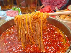 -矮板凳老火锅(宽窄巷子店)