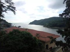 -东澳岛