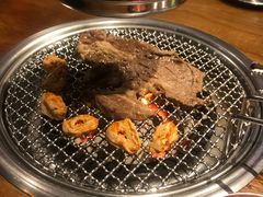 -·缸桶屋·韩式牛肋条自助烤肉(西湖D11店)