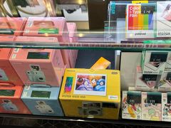 -百老汇(海港城海洋中心店)